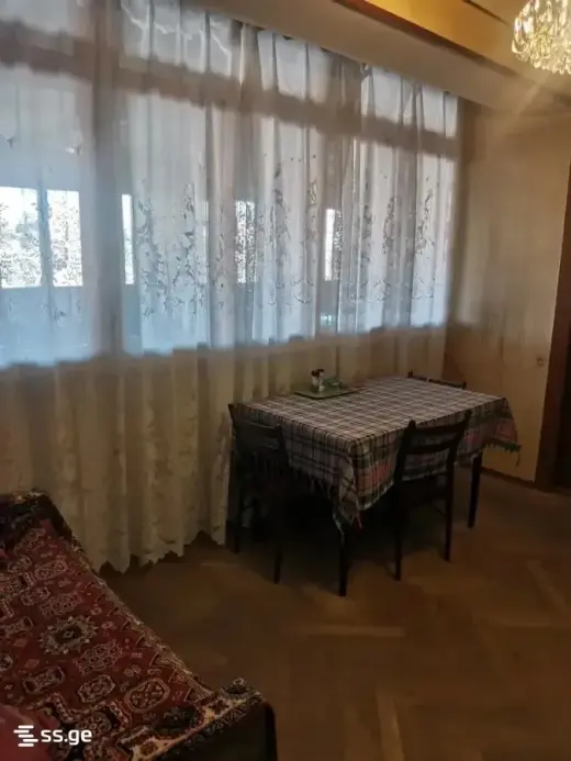 იყიდება, ბინა