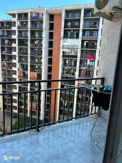 იყიდება, ბინა