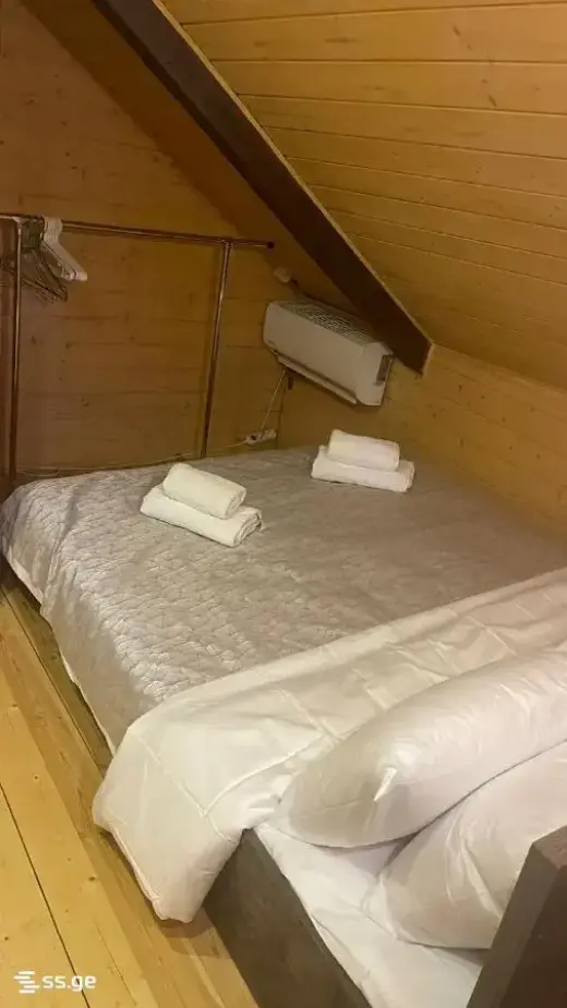 ქირავდება, ბინა