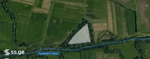 იყიდება, მიწა