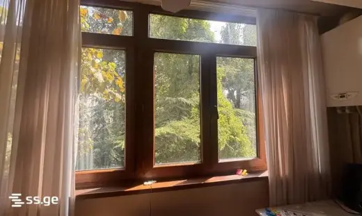 ქირავდება, ბინა