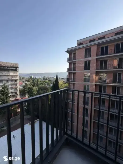 ქირავდება, ბინა