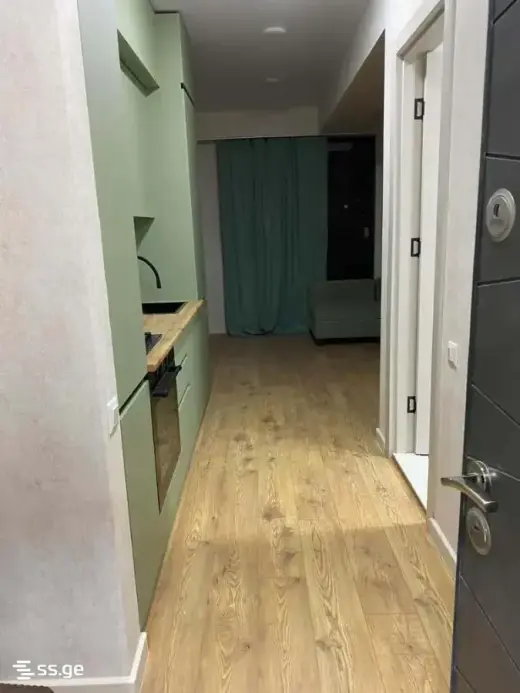 ქირავდება, ბინა