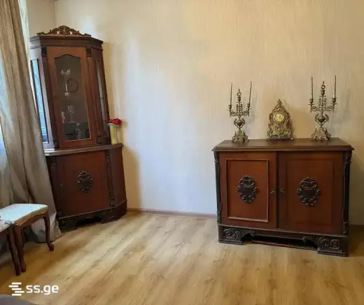 ქირავდება, ბინა