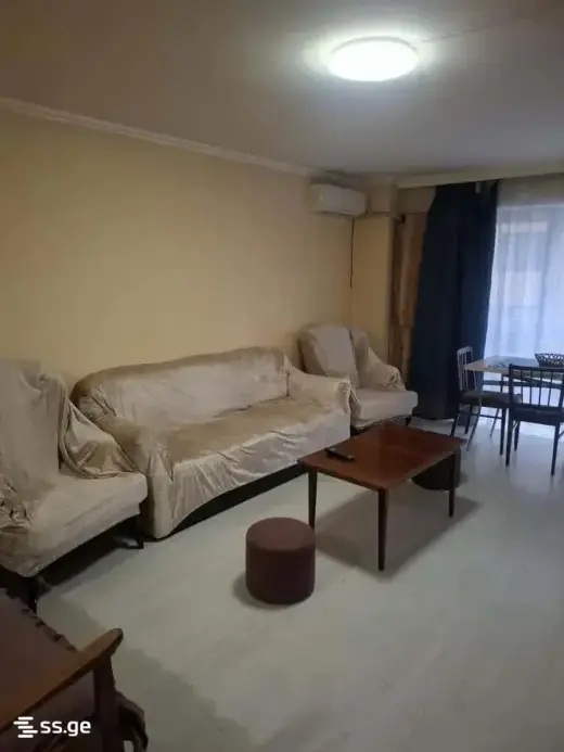 ქირავდება, ბინა