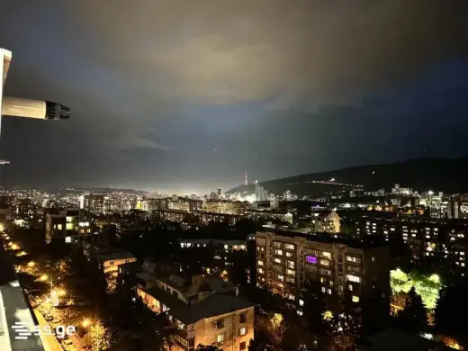 ქირავდება, ბინა