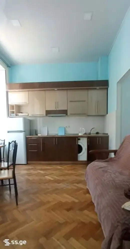 ქირავდება, ბინა