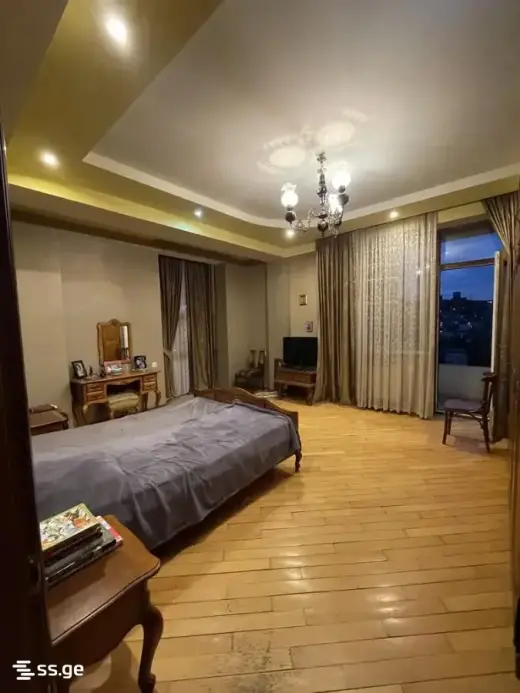 ქირავდება, ბინა
