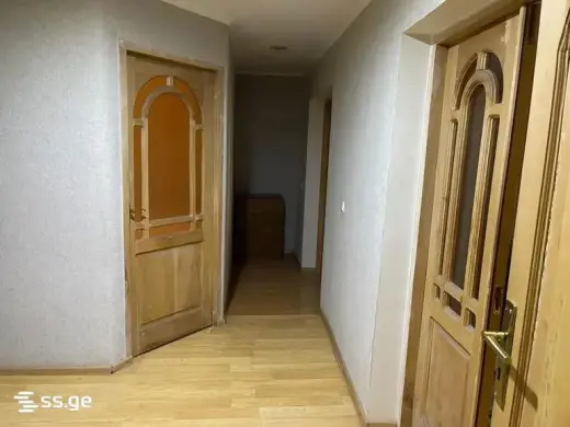 ქირავდება, ბინა