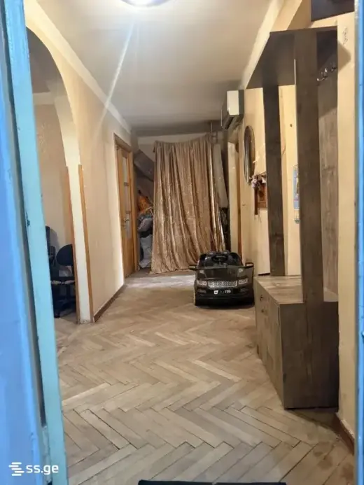იყიდება, ბინა
