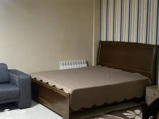 ქირავდება, ბინა