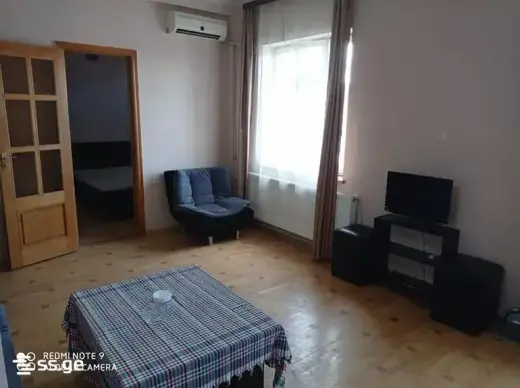 ქირავდება, ბინა