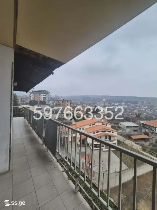 იყიდება, ბინა