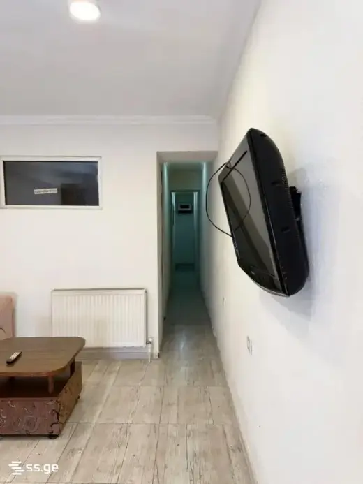 ქირავდება, ბინა