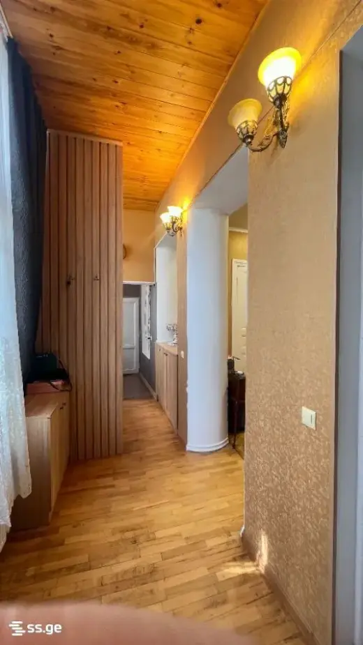 იყიდება, ბინა