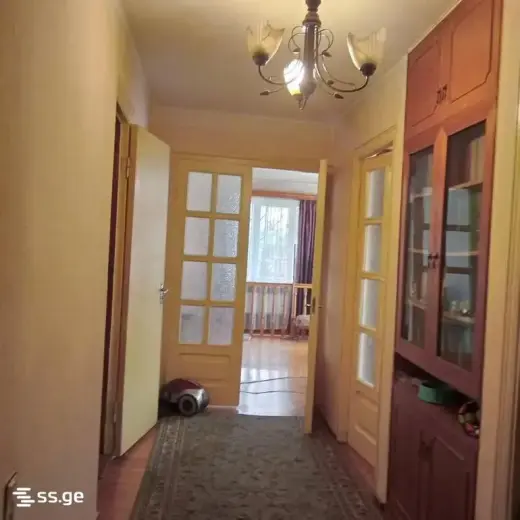 იყიდება, ბინა