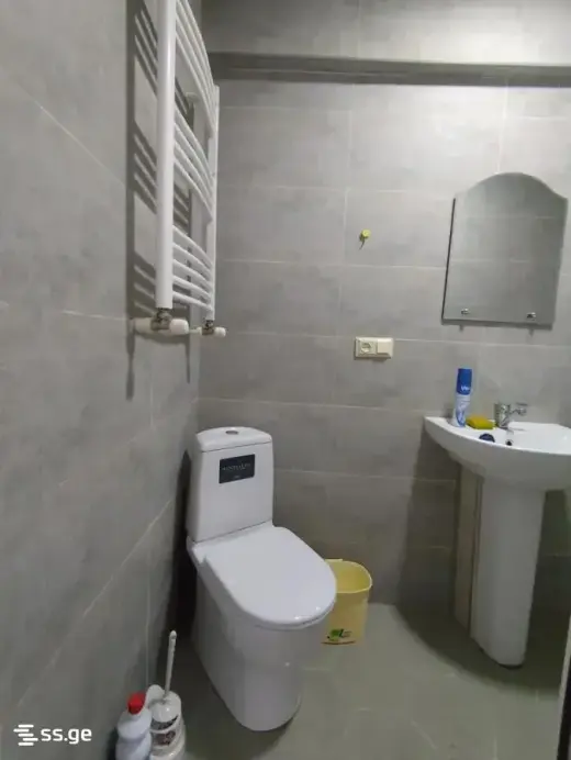 ქირავდება, ბინა