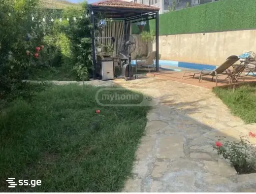 იყიდება, კერძო სახლი