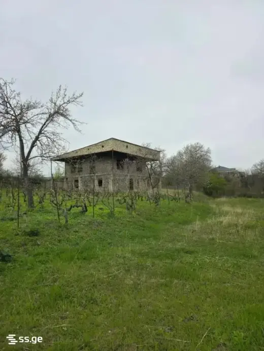 იყიდება, კერძო სახლი