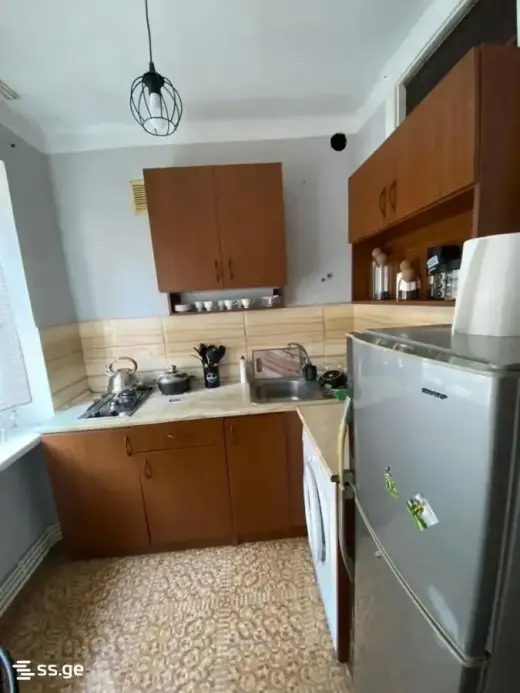 ქირავდება, ბინა