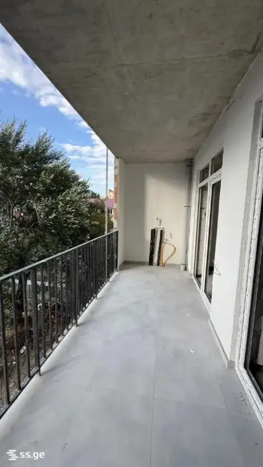 იყიდება, ბინა