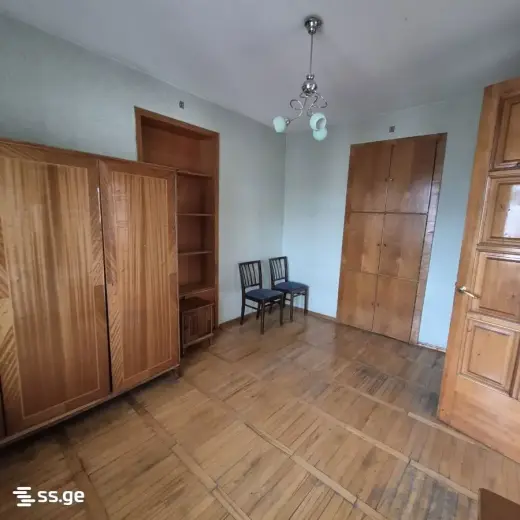 იყიდება, ბინა