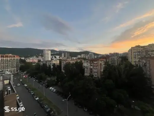 ქირავდება, ბინა