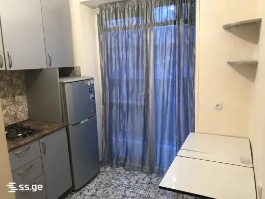 ქირავდება, ბინა