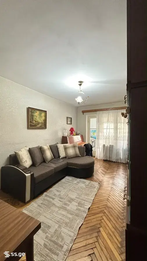 იყიდება, ბინა