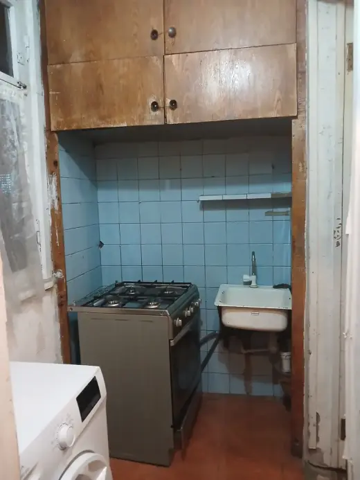 იყიდება, ბინა