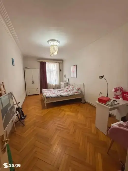 ქირავდება, ბინა