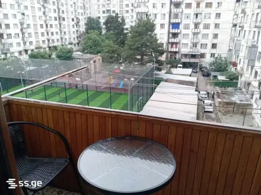 იყიდება, ბინა