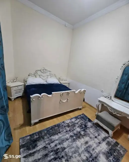 ქირავდება, ბინა