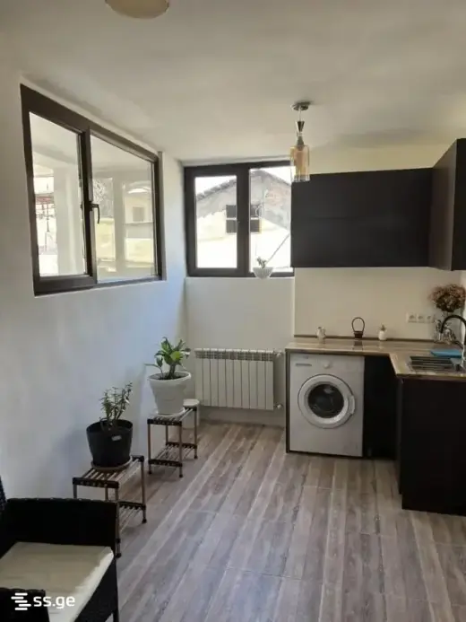 იყიდება, კერძო სახლი