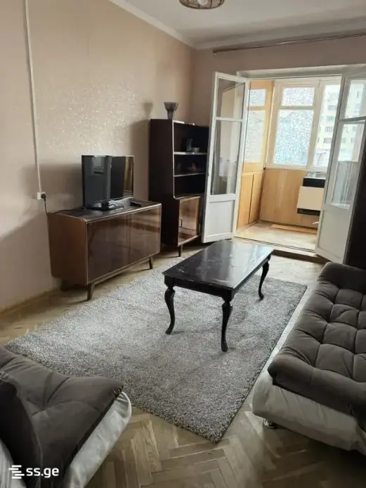 ქირავდება, ბინა