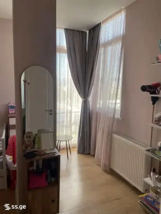 იყიდება, ბინა