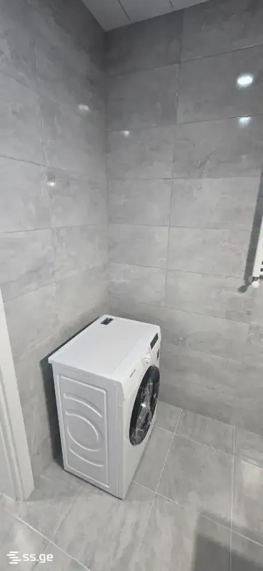 ქირავდება, ბინა
