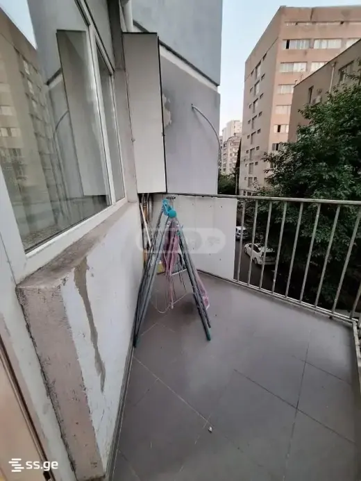 იყიდება, ბინა