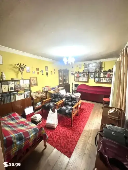 იყიდება, კერძო სახლი