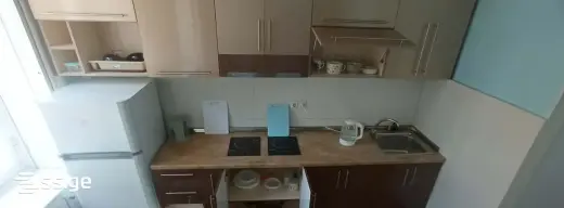 ქირავდება, ბინა