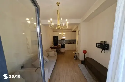 იყიდება, ბინა