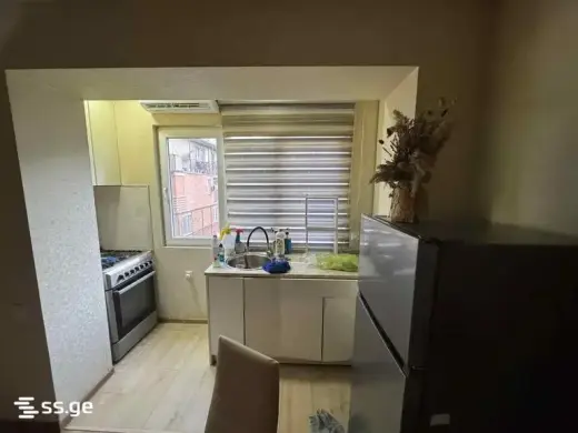 ქირავდება, ბინა