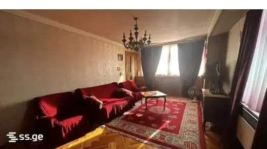 იყიდება, ბინა