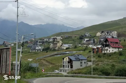 იყიდება, მიწა