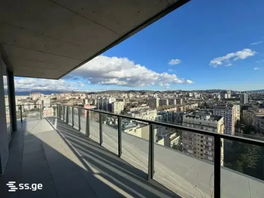 იყიდება, ბინა
