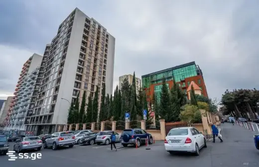 ქირავდება, ბინა