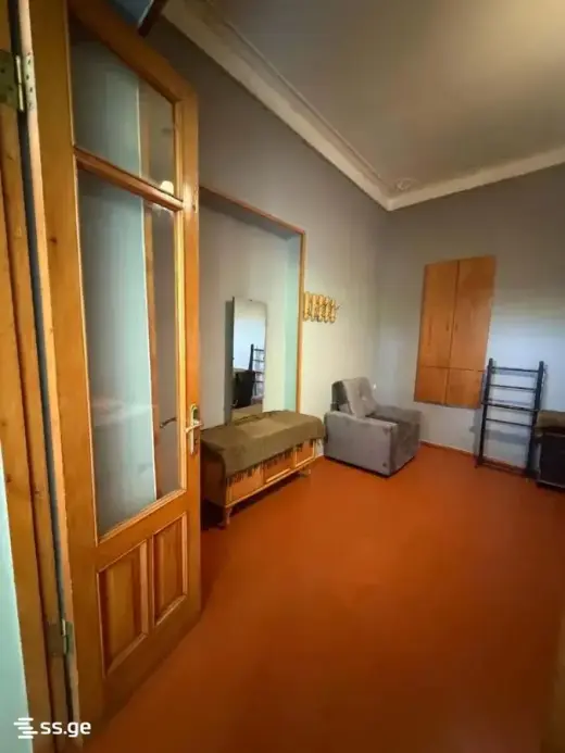 ქირავდება, ბინა