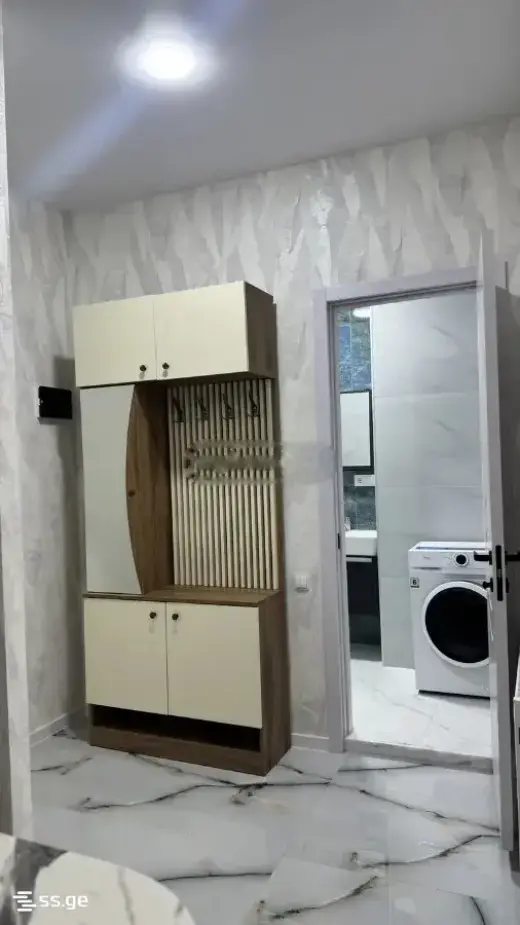 ქირავდება, ბინა