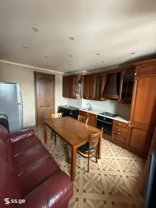იყიდება, ბინა
