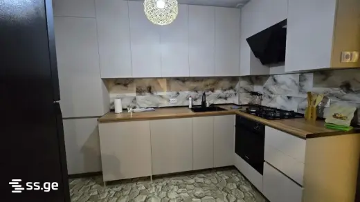 ქირავდება, ბინა